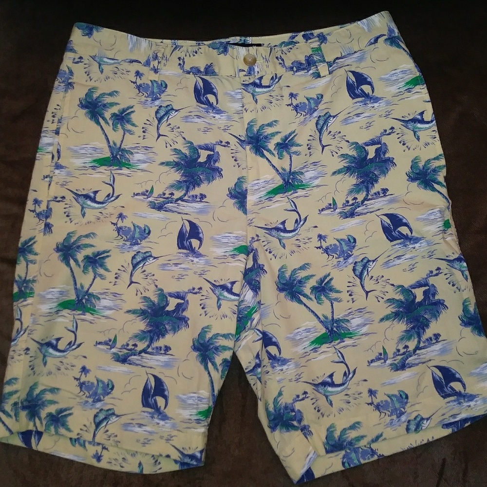 Men's shorts